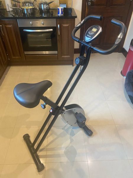 Donedeal best sale exercise bikes