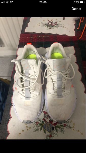 Cheap nike hotsell trainers size 7