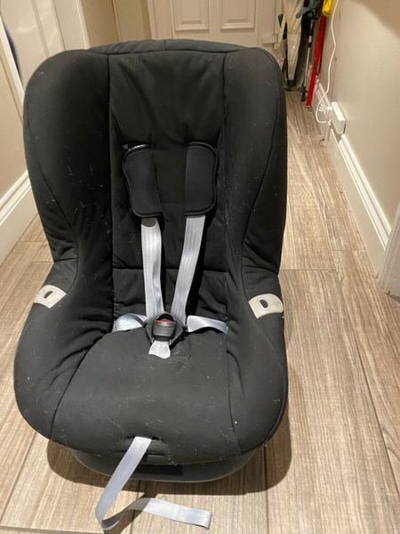 Britax eclipse outlet plus