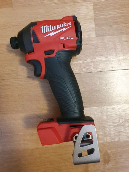 Milwaukee M18FID2 0 Fuel Gen 3 Impact Driver Body for sale in Co