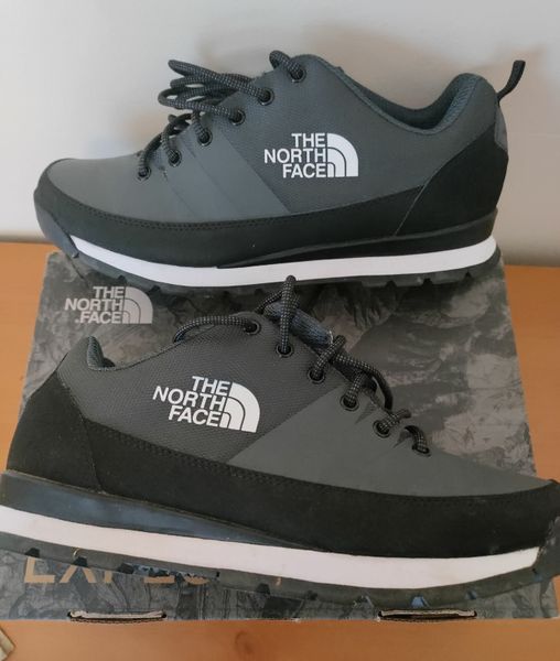 North face cheap mens trainers sale