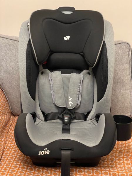 Joie Bold Car Seat booster 1 2 3 9 36kg for sale in Co. Waterford