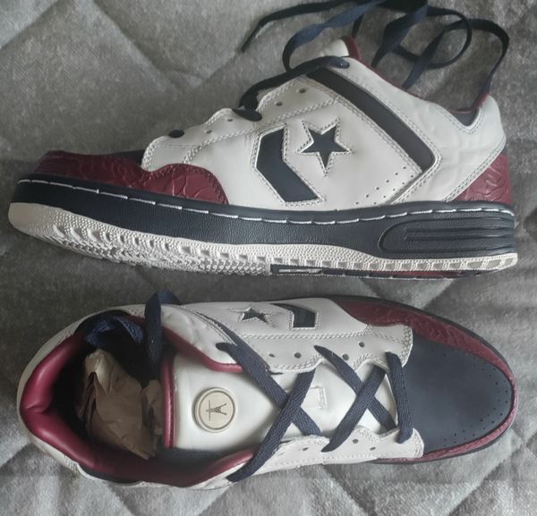 Converse weapon hotsell for sale