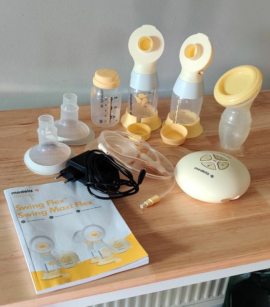 medela symphony breast pump, 38 All Sections Ads For Sale in Ireland