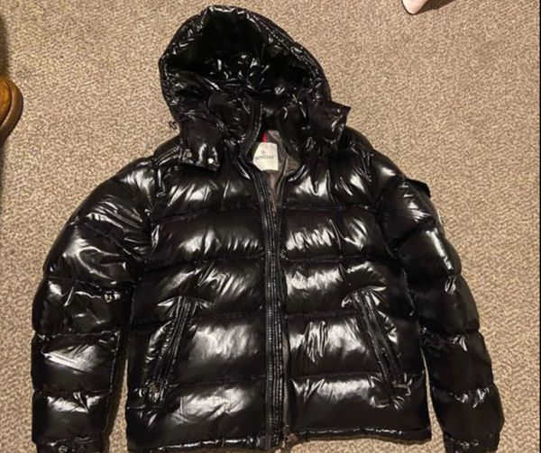 Moncler jacket outlet sale