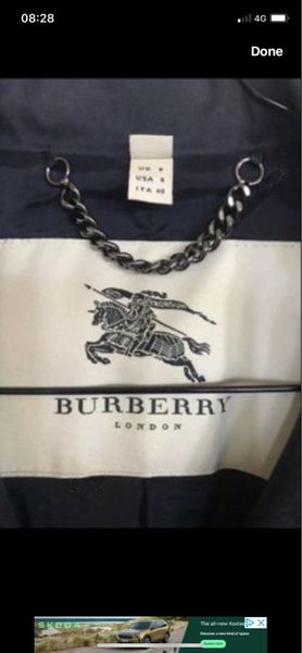 Burberry usa sale outlet 40