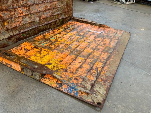 3.0mt x 2.0mt TRENCH BOX ASSEMBLY... 291356137