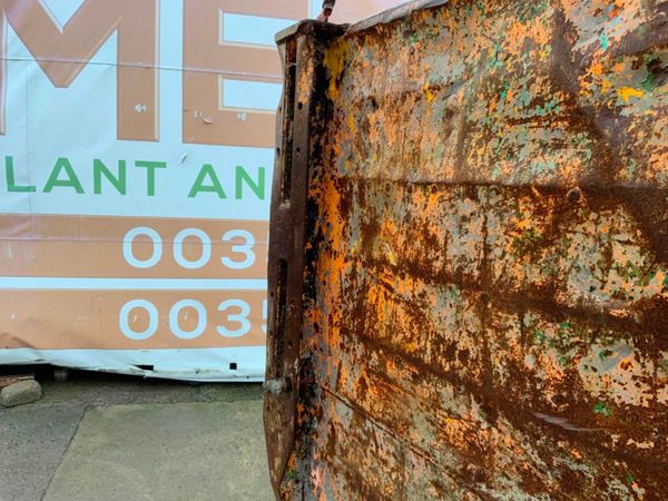 3.0mt x 2.0mt TRENCH BOX ASSEMBLY... 291356142