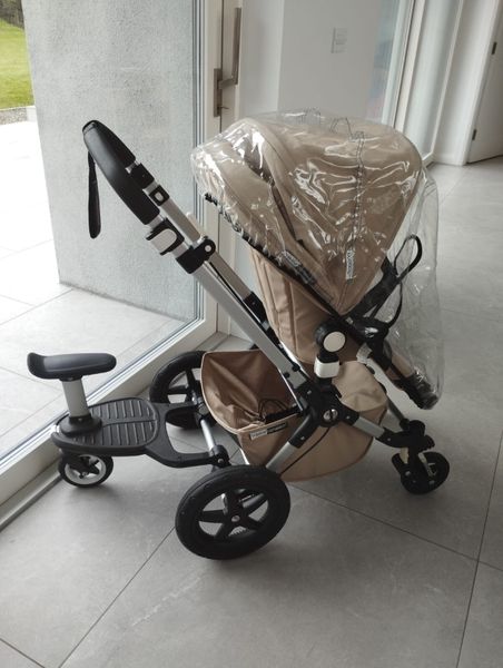 Done clearance deal bugaboo