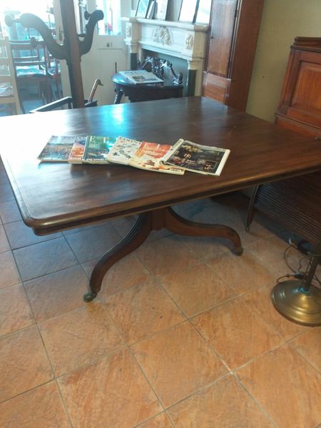 45 inch deals square dining table