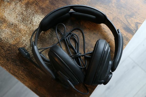 Sennheiser clearance sale hot sale