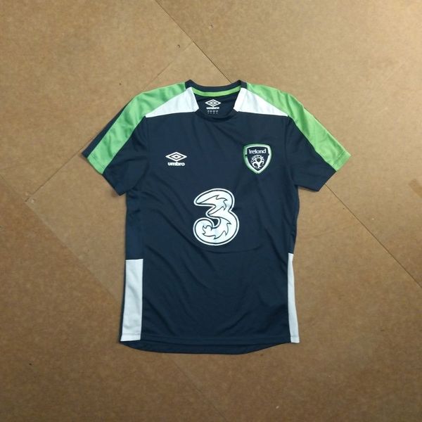 Umbro ire hotsell