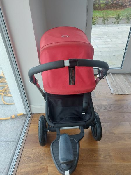 Bugaboo hotsell done deal