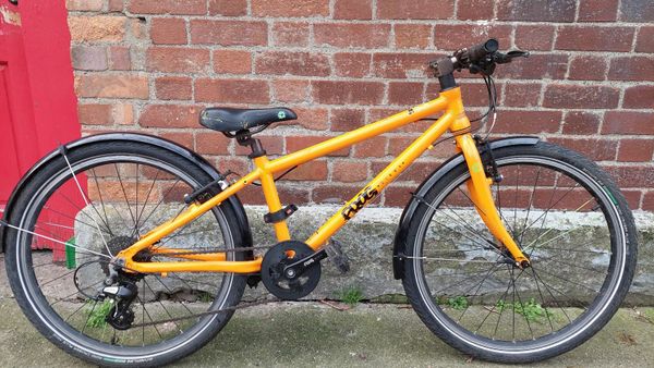 Frog 62 bike for sale in Co. Dublin for 140 on DoneDeal