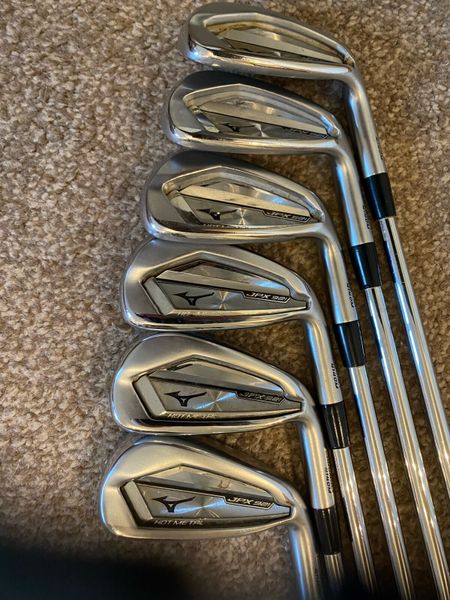 Mizuno clubs 2025 for sale