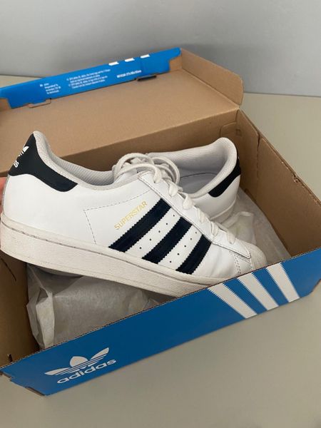 Adidas Trainers for sale in Co. Dublin for 30 on DoneDeal