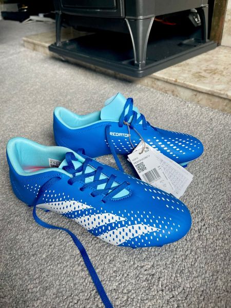 Adidas predator hot sale jd sports