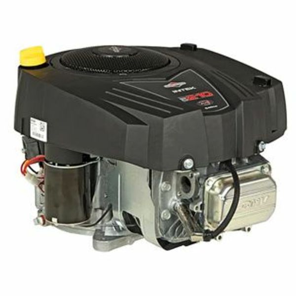 19 hp briggs discount and stratton engine