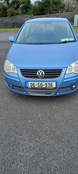 Volkswagen Polo 2006 for sale in Co. Galway for 1 600 on DoneDeal