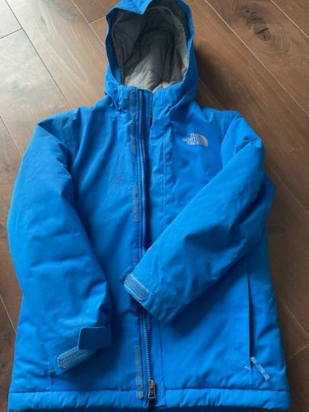 North face cheap ski jacket clearance