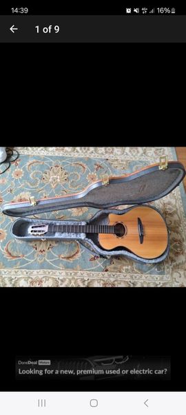 Yamaha NTX700 for sale in Co. Cork for 740 on DoneDeal