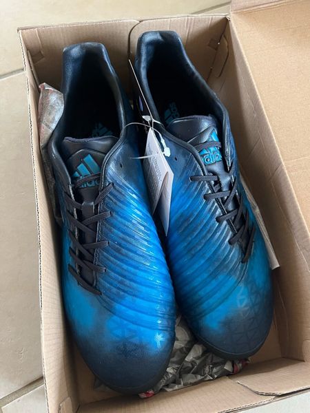 Adidas predator malice clearance blue