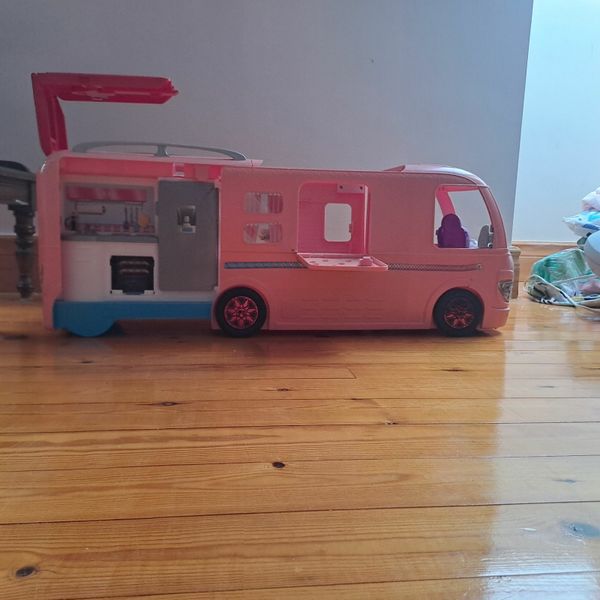 Barbie clearance plane sale