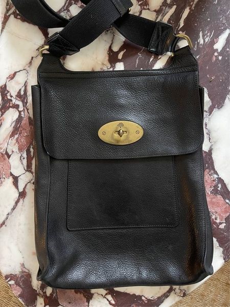 Mulberry messenger best sale bag sale