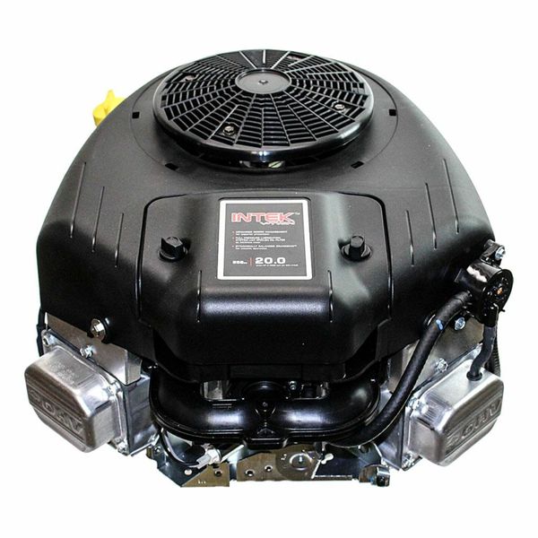 V twin lawn best sale mower engine for sale