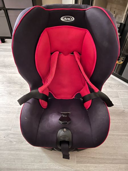 Graco car baby seat for sale in Co. Kildare for 55 on DoneDeal