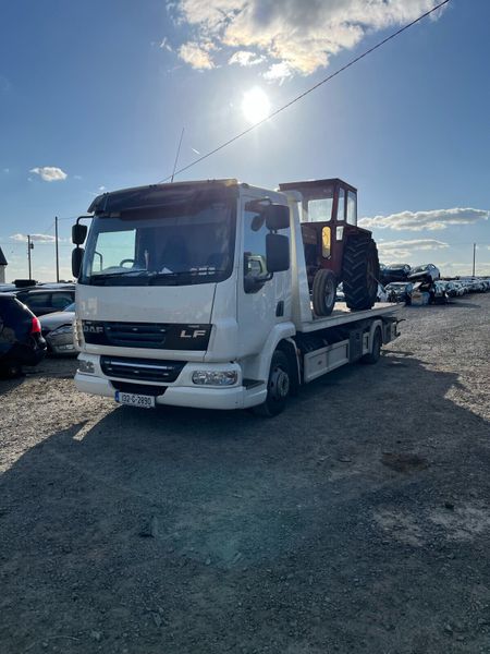 Nohillys Autos Recovery service 291565380