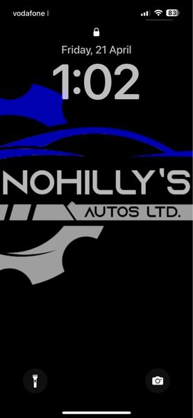 Nohillys Autos Recovery, towing services 291569023