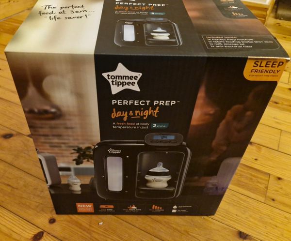 Tommee Tippee Perfect Prep Day & Night