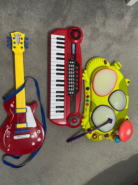 Kids musical deals instruments for sale