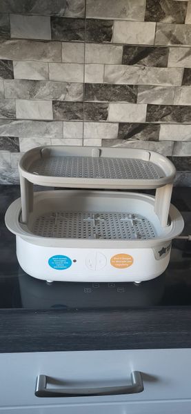 Tommee tippee sale steriliser target