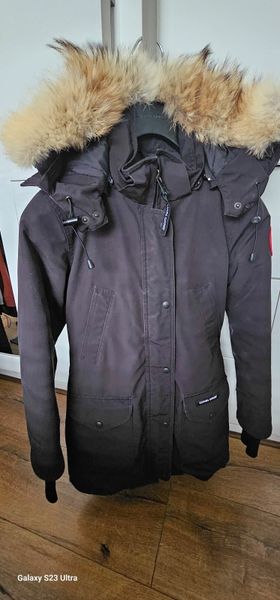 Canada goose discount coats dublin