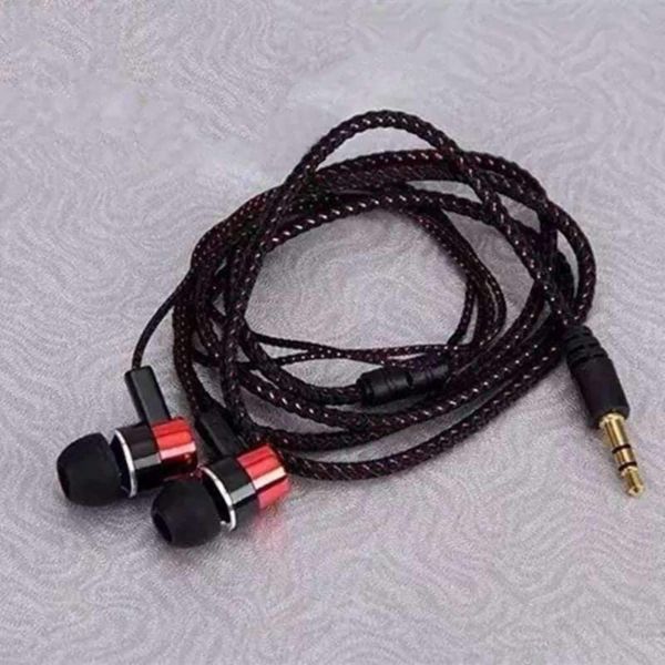 Earphones outlet for sale