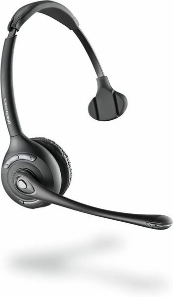 Plantronics cs store 520