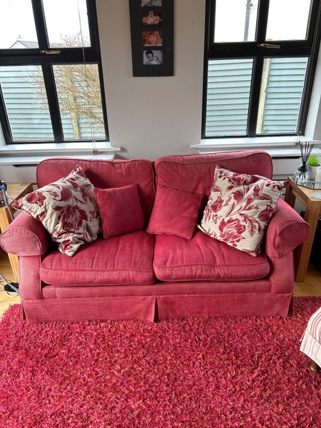 Sofa bed on sale done deal