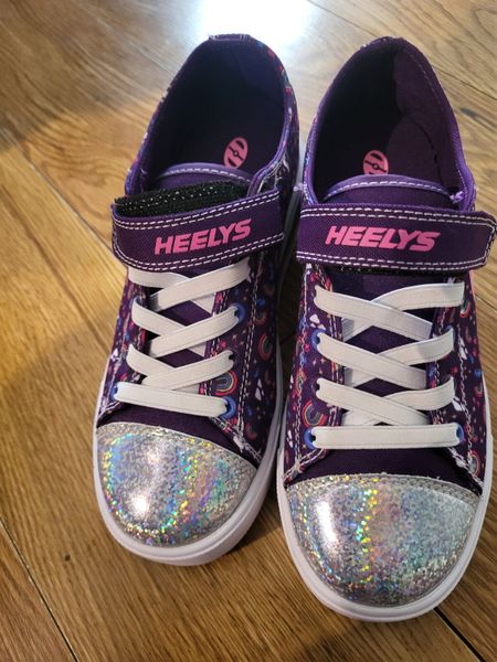 Heelys hot sale shoes smyths