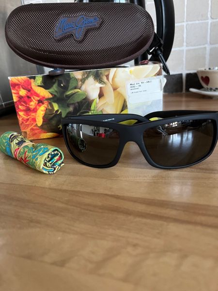 Mens sunglasses 2024 maui jim