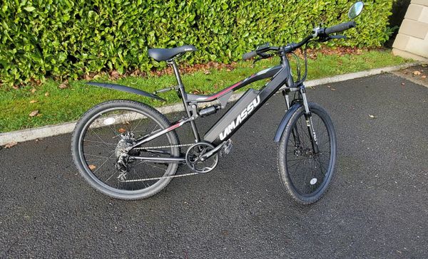 Done deal 2024 bicycles tipperary