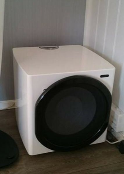 Monitor audio subwoofer cheap for sale