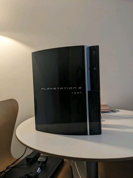 Rare ps3 sale