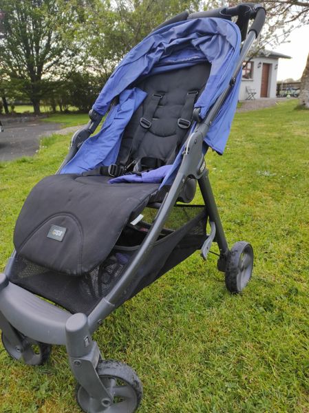 Armadillo on sale travel system