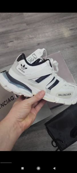 Balenciaga sales original shoes