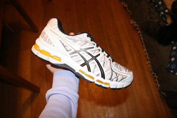 Asics gel kayano 20 hot sale sale