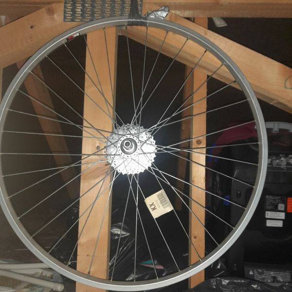 donedeal ladies bikes