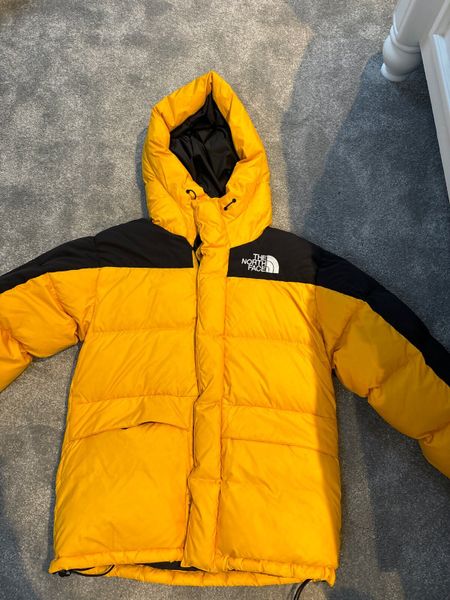 North face cheap junior coat sale