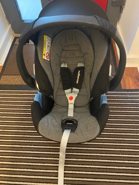 Mothercare maine car seat sale